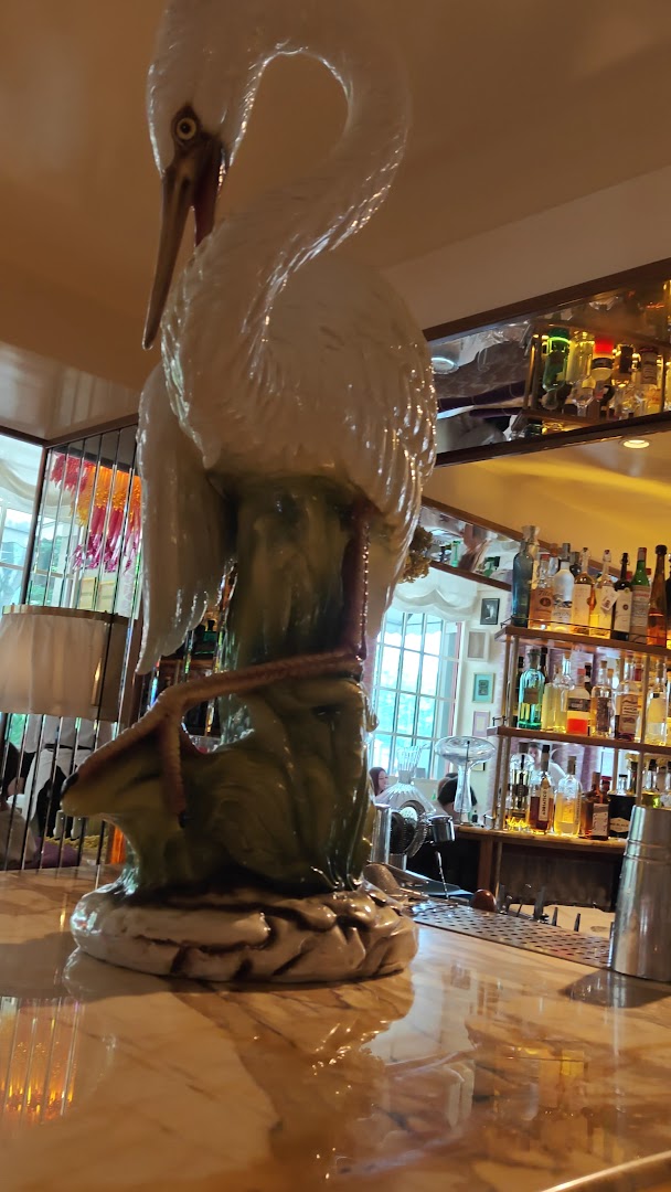 Gloria Osteria Milano, Milano