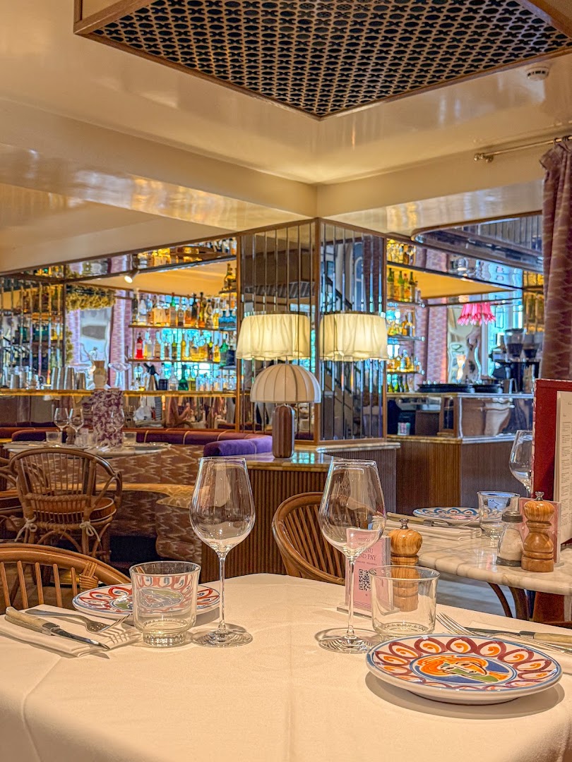 Gloria Osteria Milano