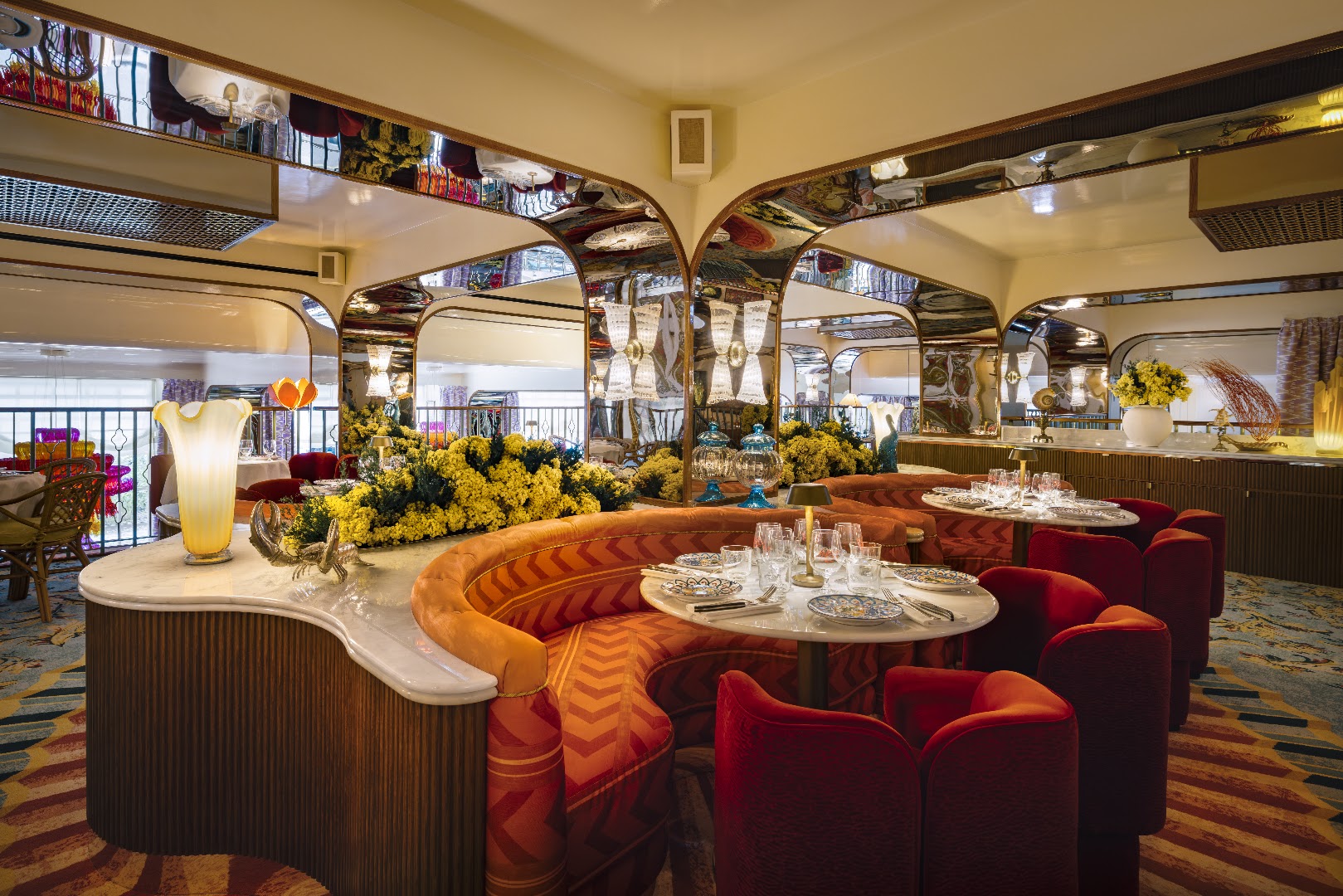 Gloria Osteria Milano