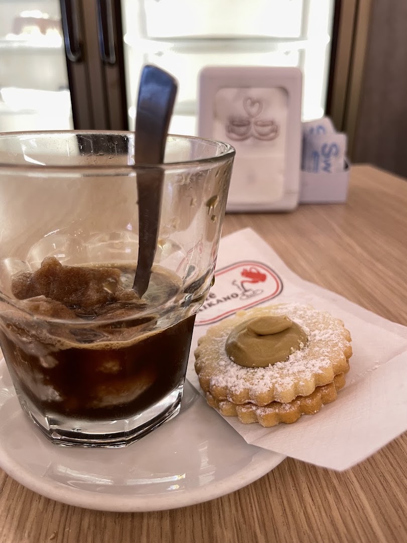 Glorioso Bar