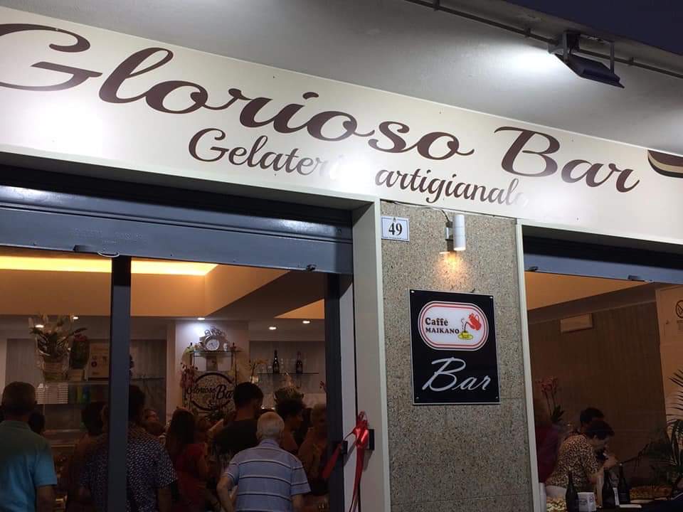 Glorioso Bar
