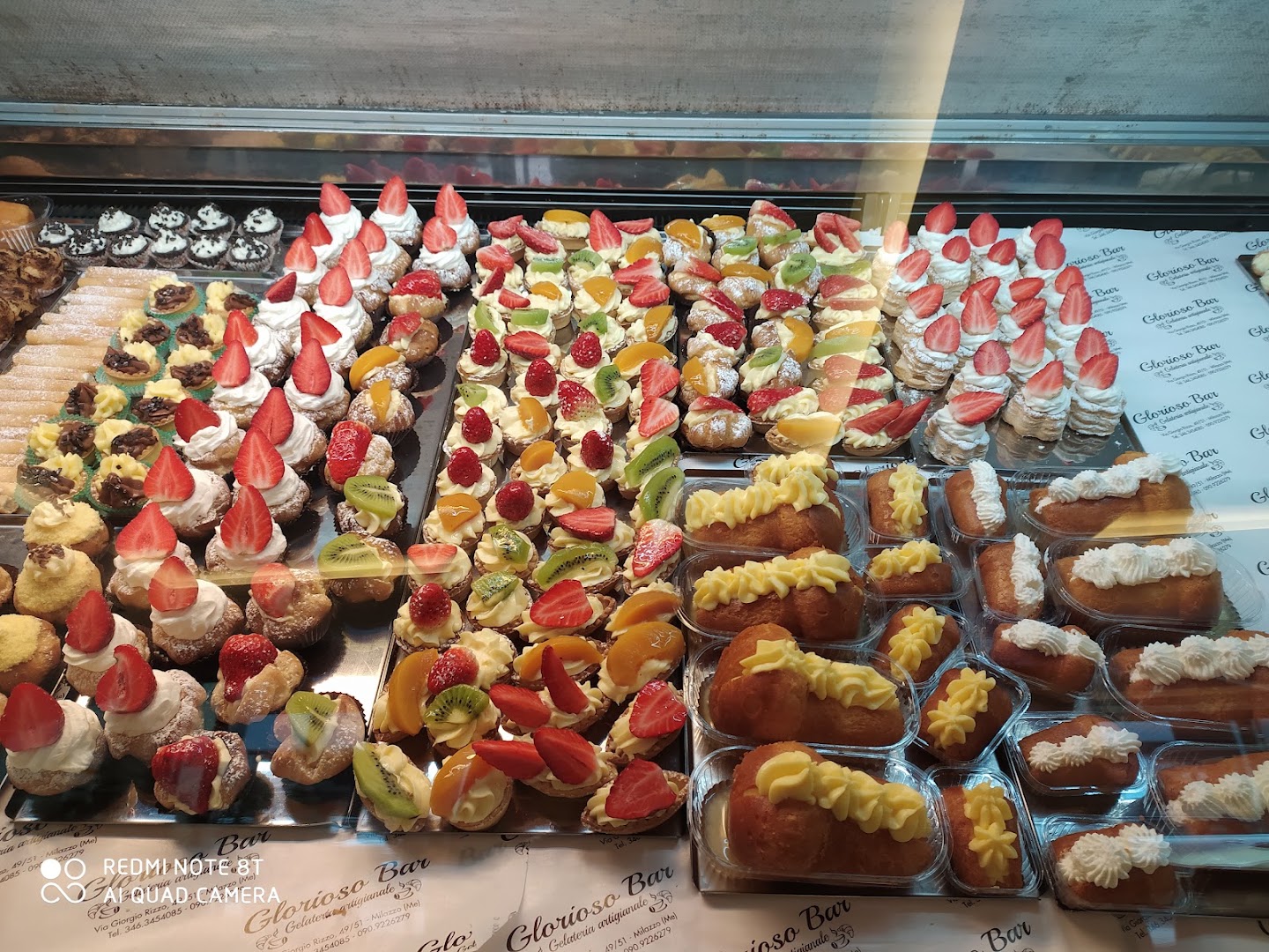 Glorioso Bar