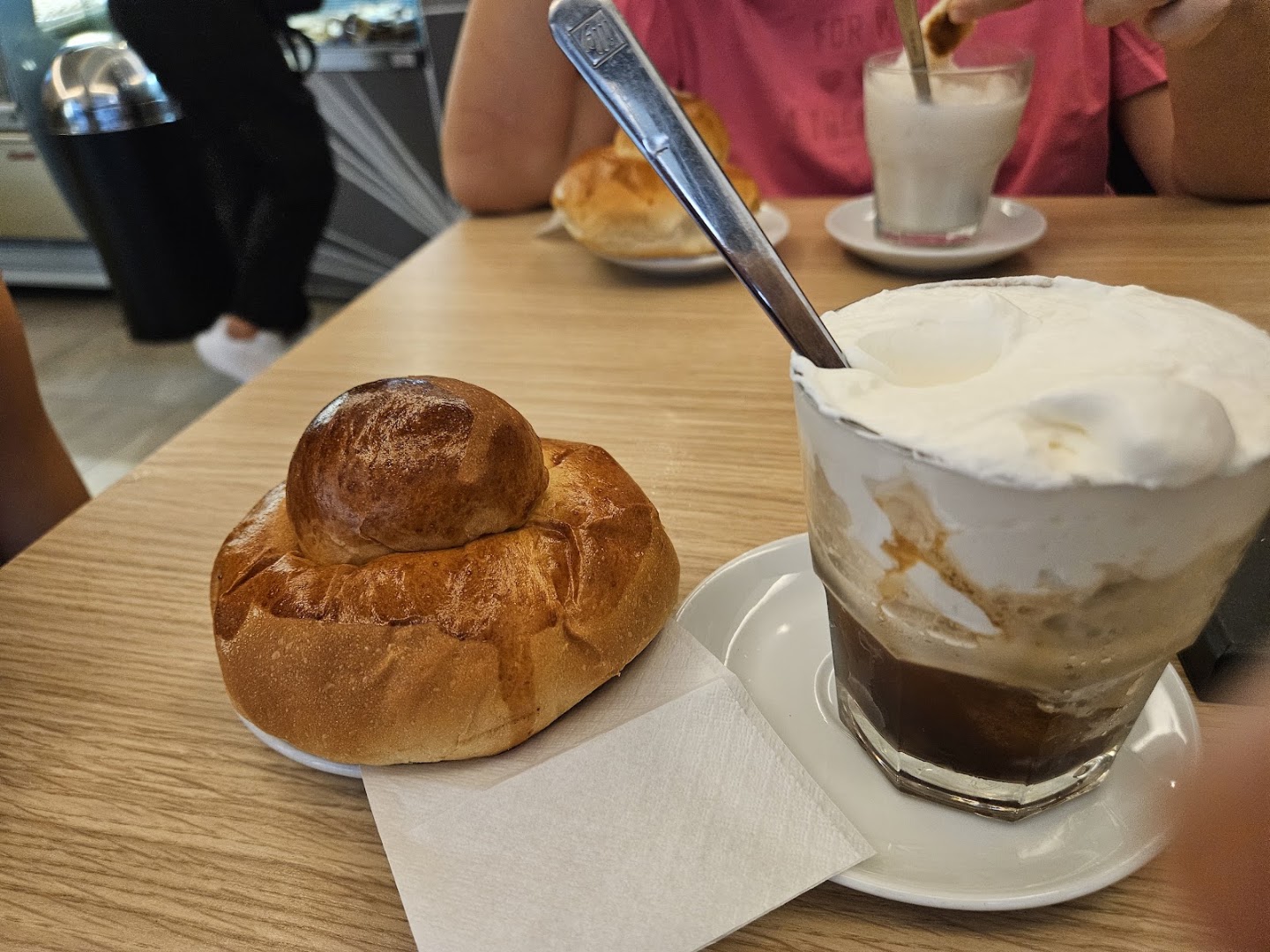 Glorioso Bar