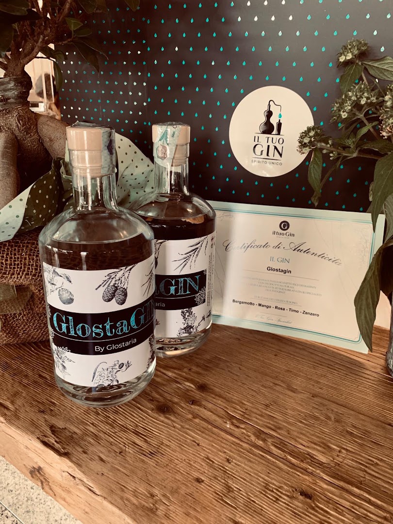 Glostaria