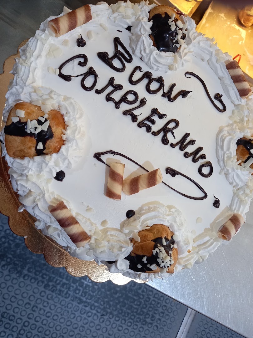 Gloutonnerie Antica Pasticceria Del Corso, Trinitapoli