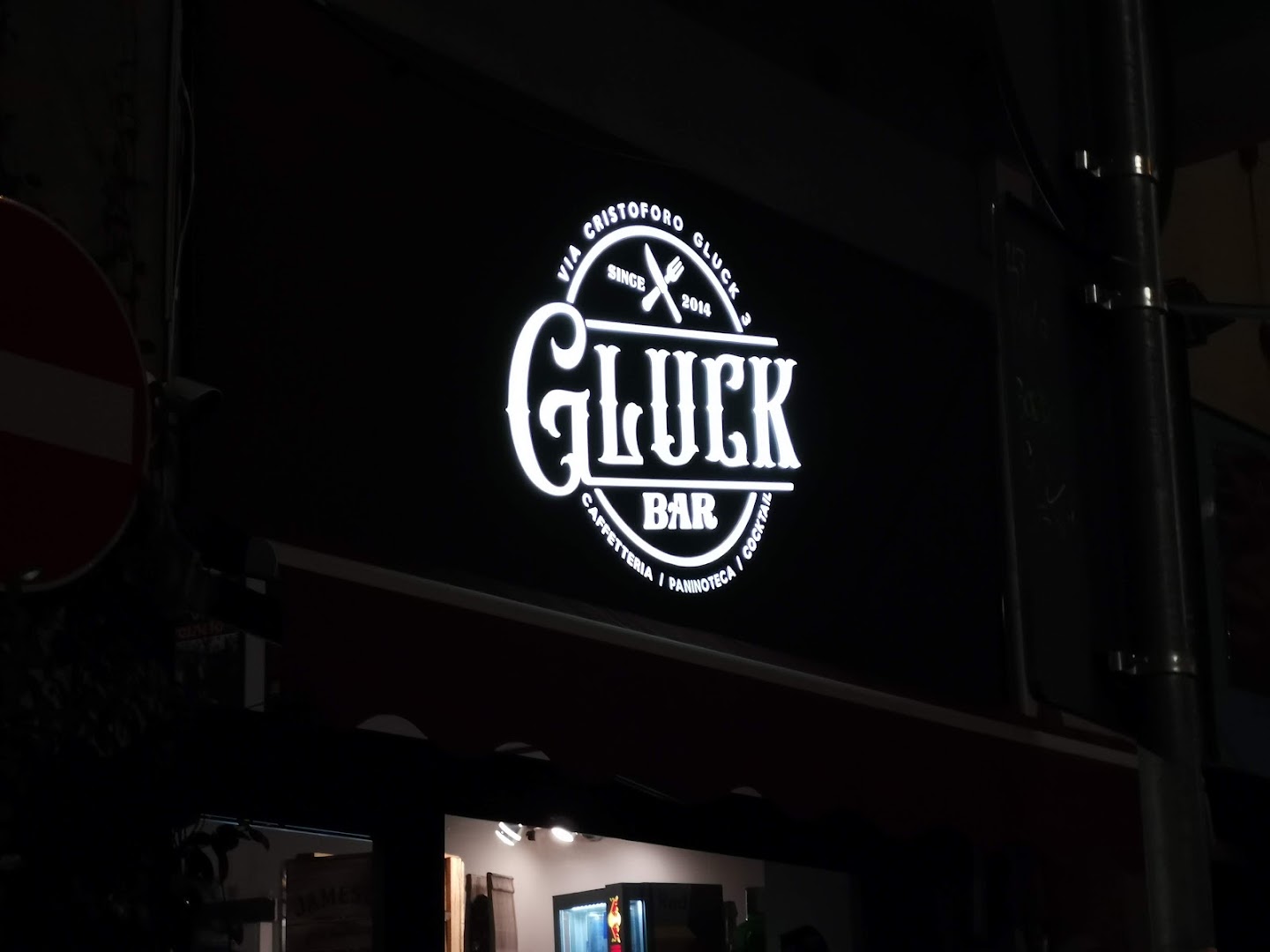 Gluck