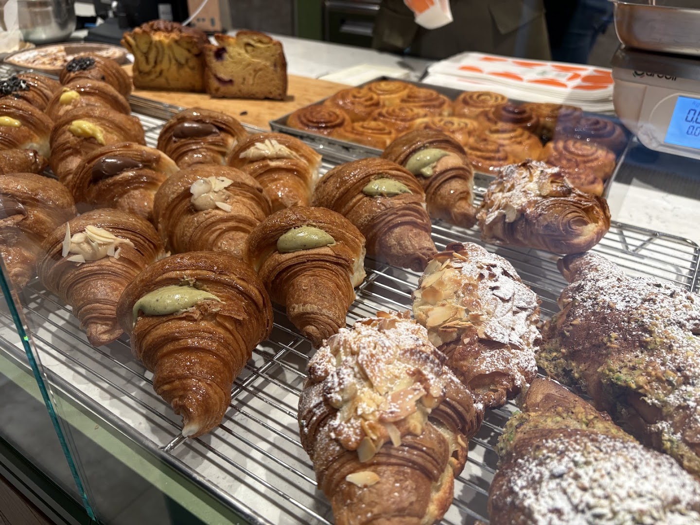 GluFree Bakery, Milano