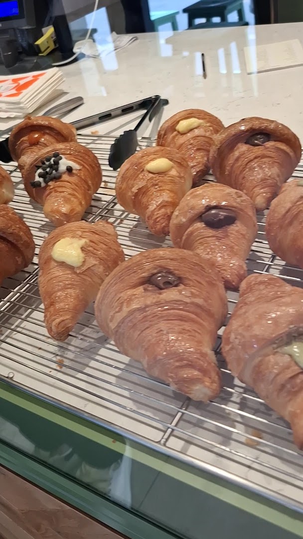 GluFree Bakery