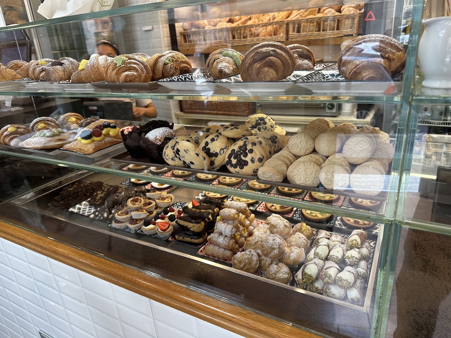 GluFree Bakery