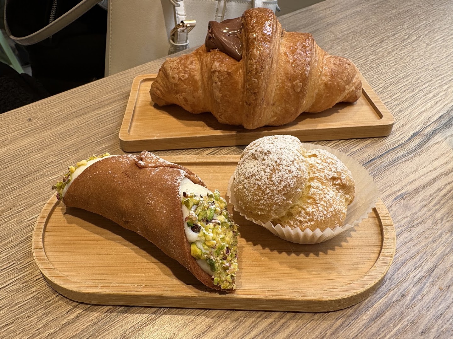GluFree Bakery