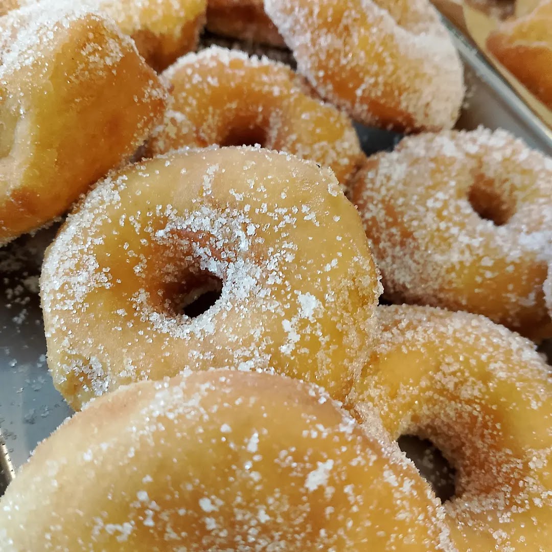 Gluten Free Forno Petrini, Tivoli
