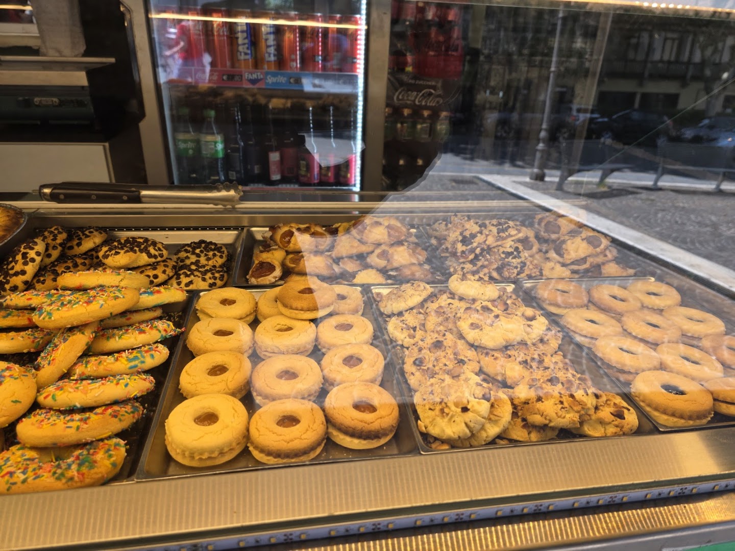 Gluten Free Forno Petrini