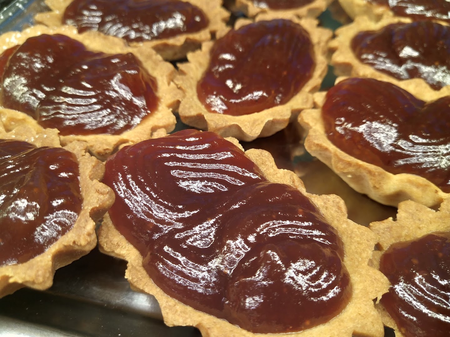 Gluten Free Forno Petrini