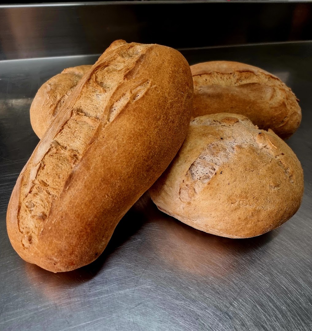 Gluten free Roma Piazza Vescovio