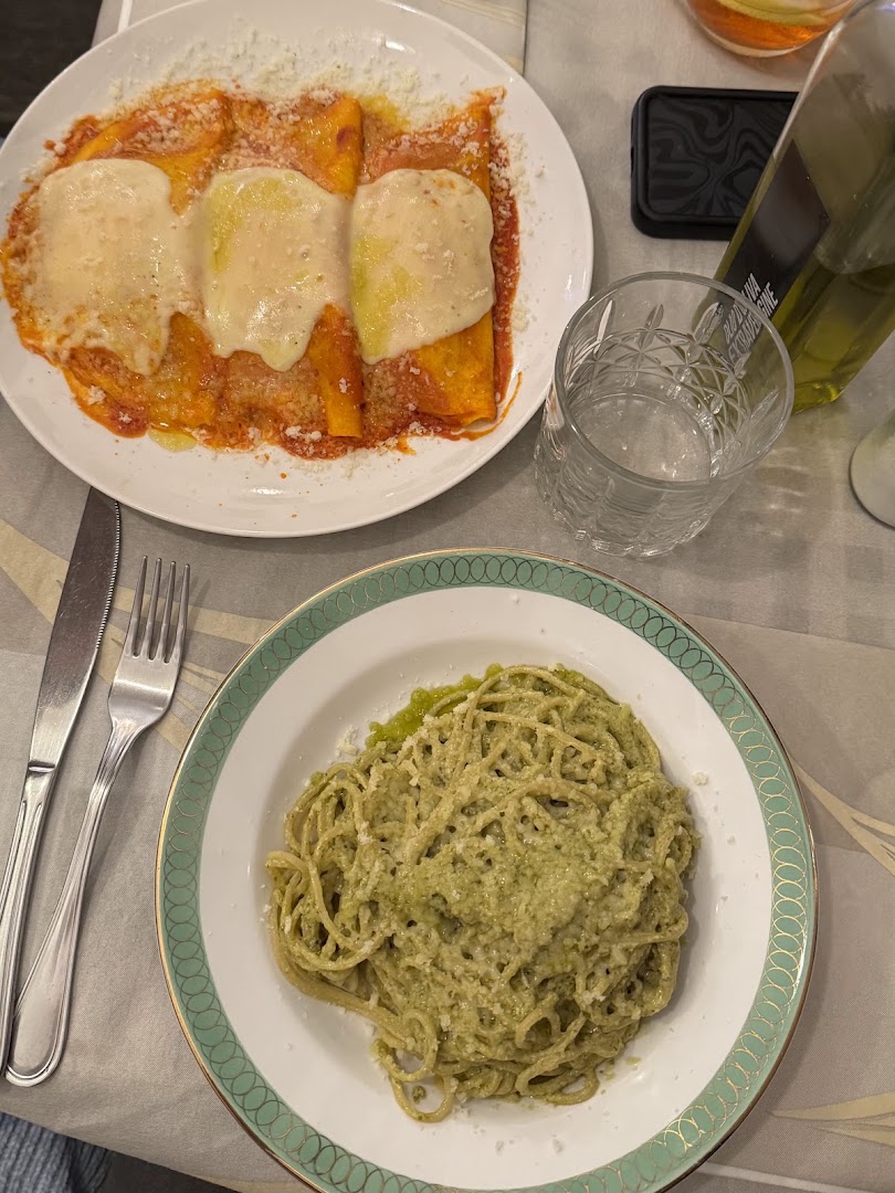 Gluten Free San Pietro
