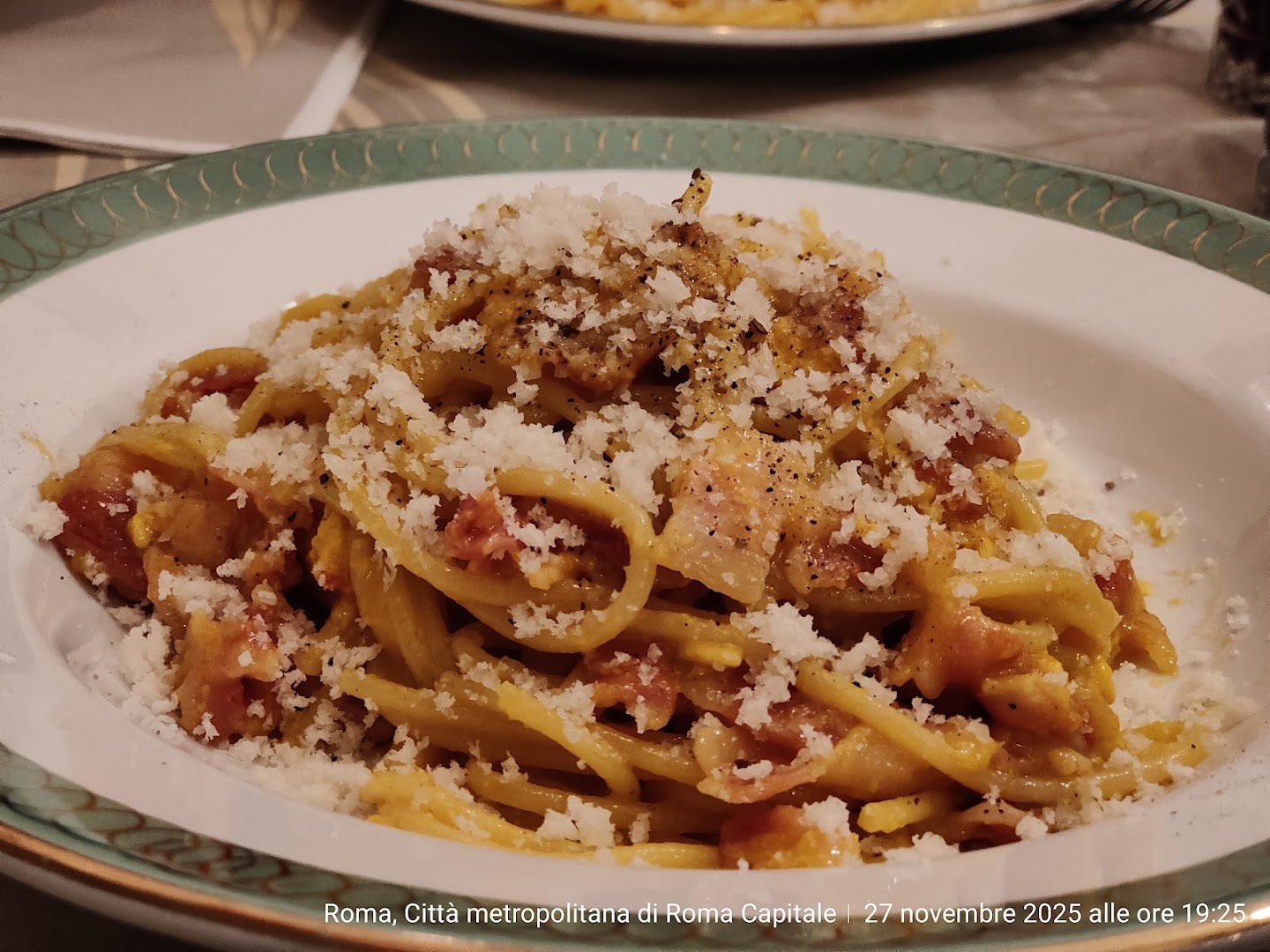 Gluten Free San Pietro