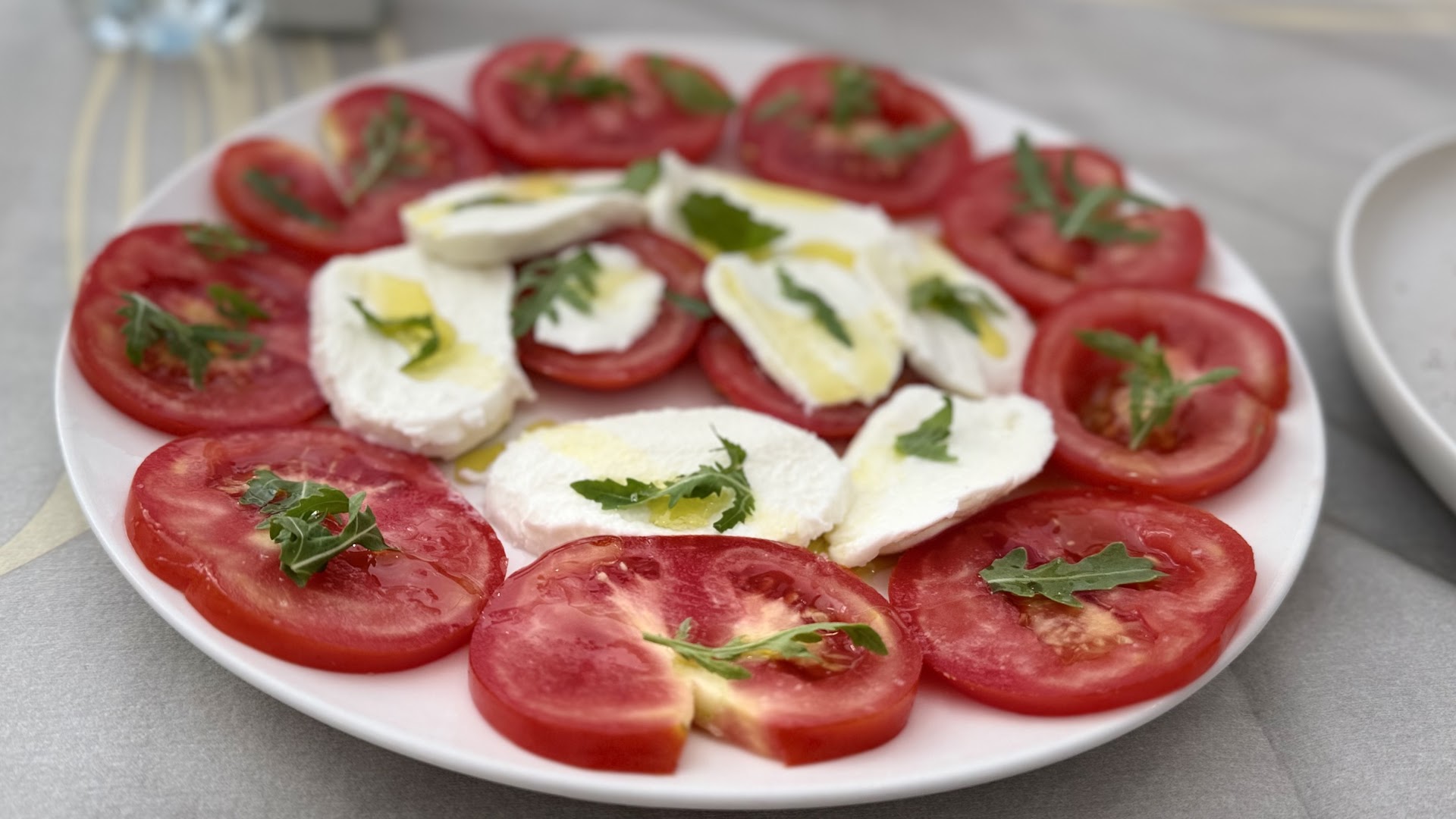Gluten Free San Pietro, Roma