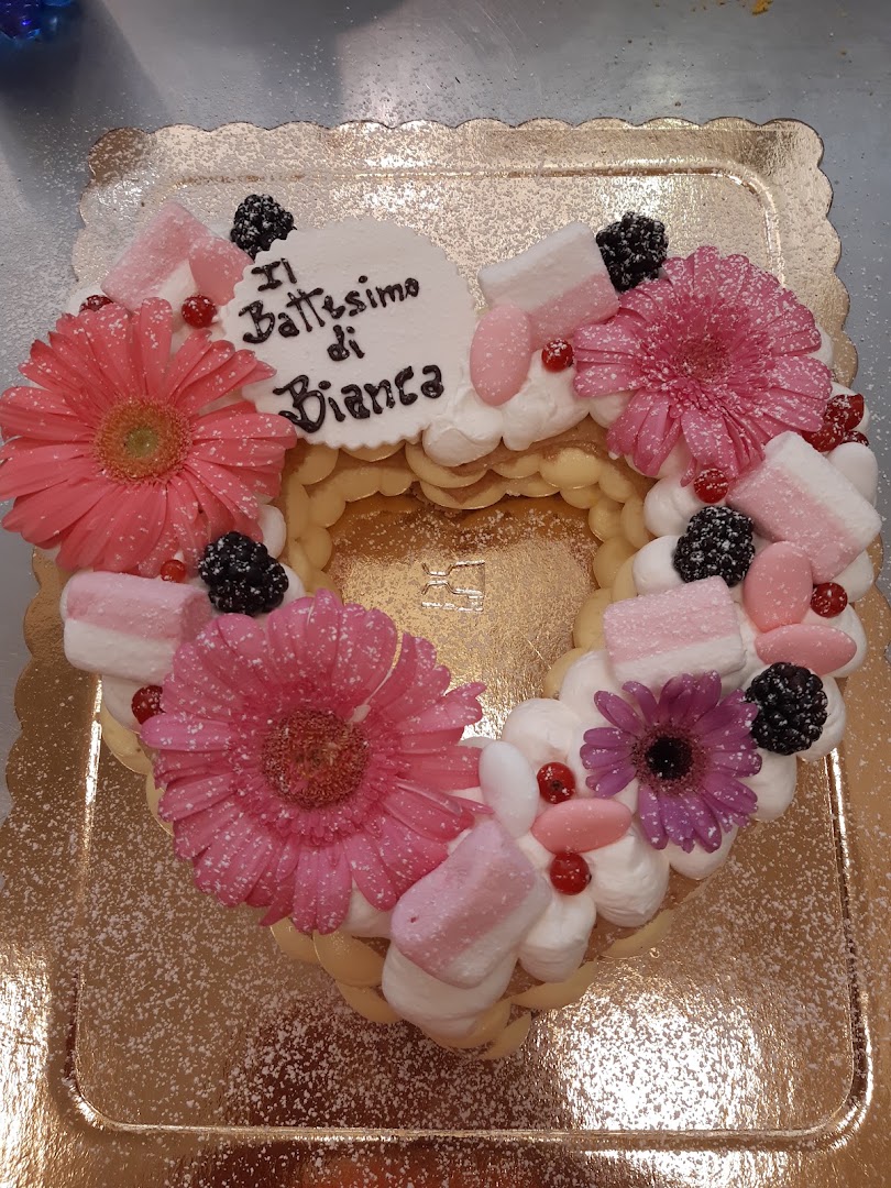 Glutenò Di Monica Trisi & C. Snc