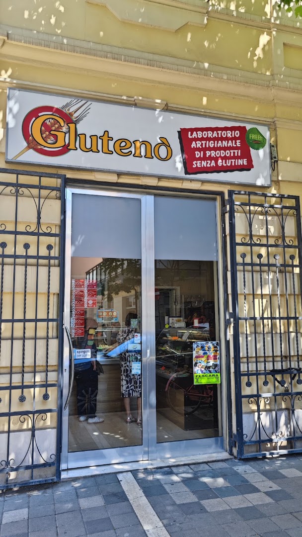 Glutenò Di Monica Trisi & C. Snc