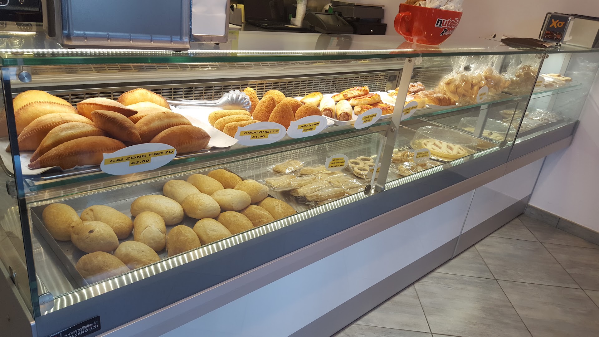 Glutenoff Prodotti Senza Glutine