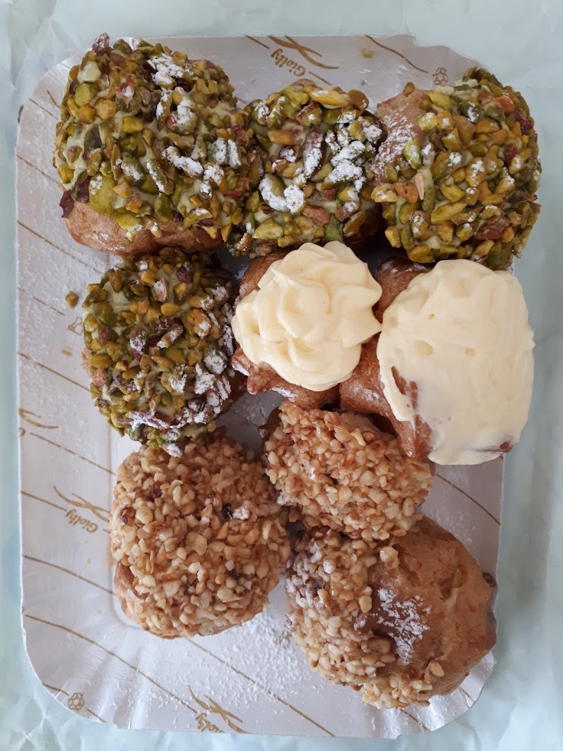 Glutenoff Prodotti Senza Glutine