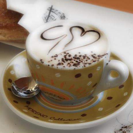 Gm bar _legacy, Procida