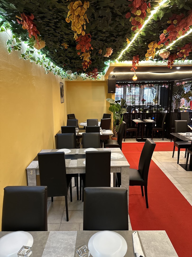 GM Ristorante Pizzeria