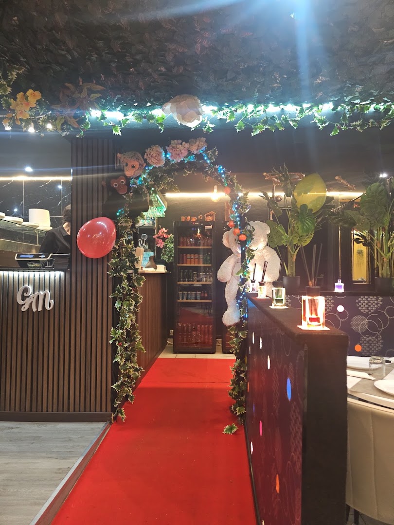 GM Ristorante Pizzeria