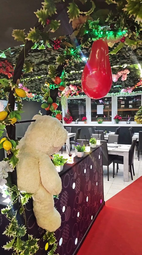GM Ristorante Pizzeria