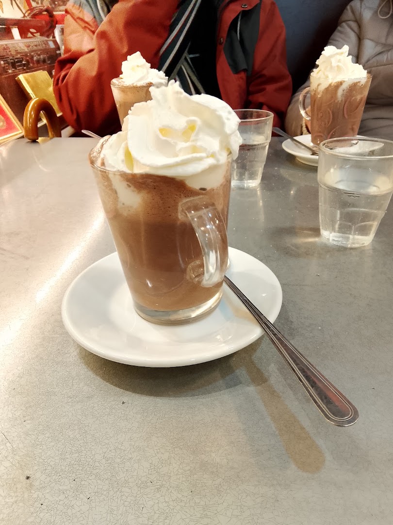 GMS Pasticceria Dal 1961
