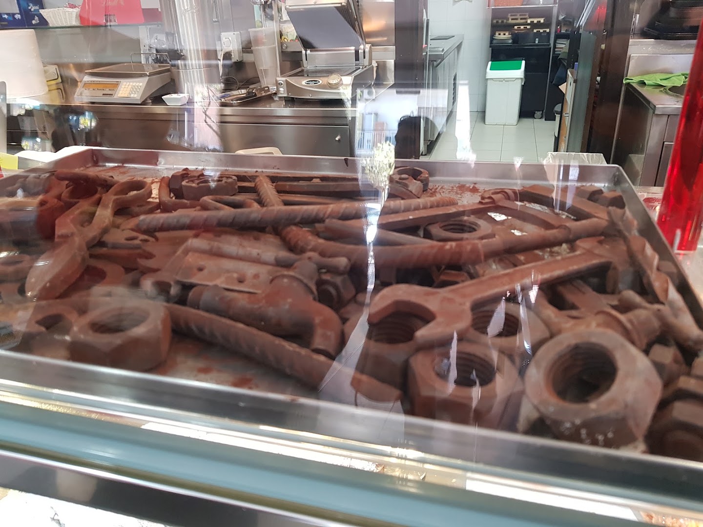 GMS Pasticceria Dal 1961