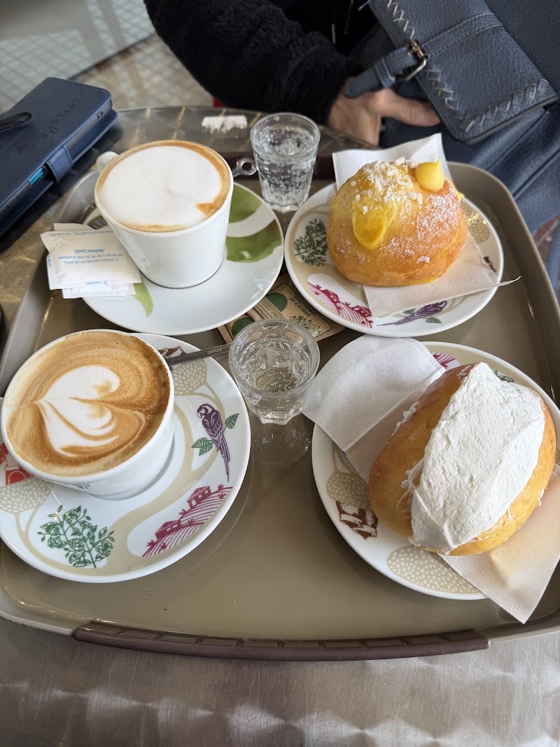 GMS Pasticceria Dal 1961