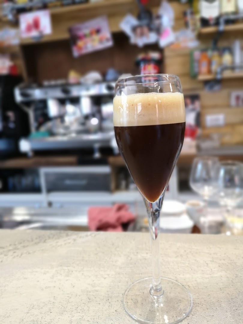 Gnam - Bar La Posta