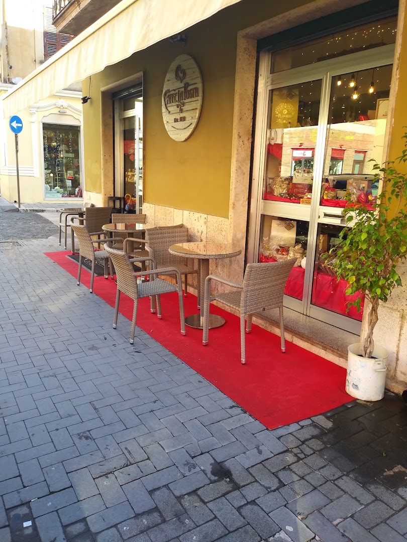 Gnam - Bar La Posta, Sora