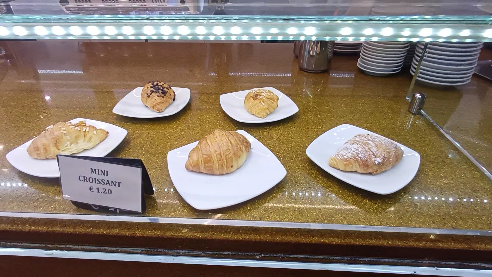 GNAM Caffetteria
