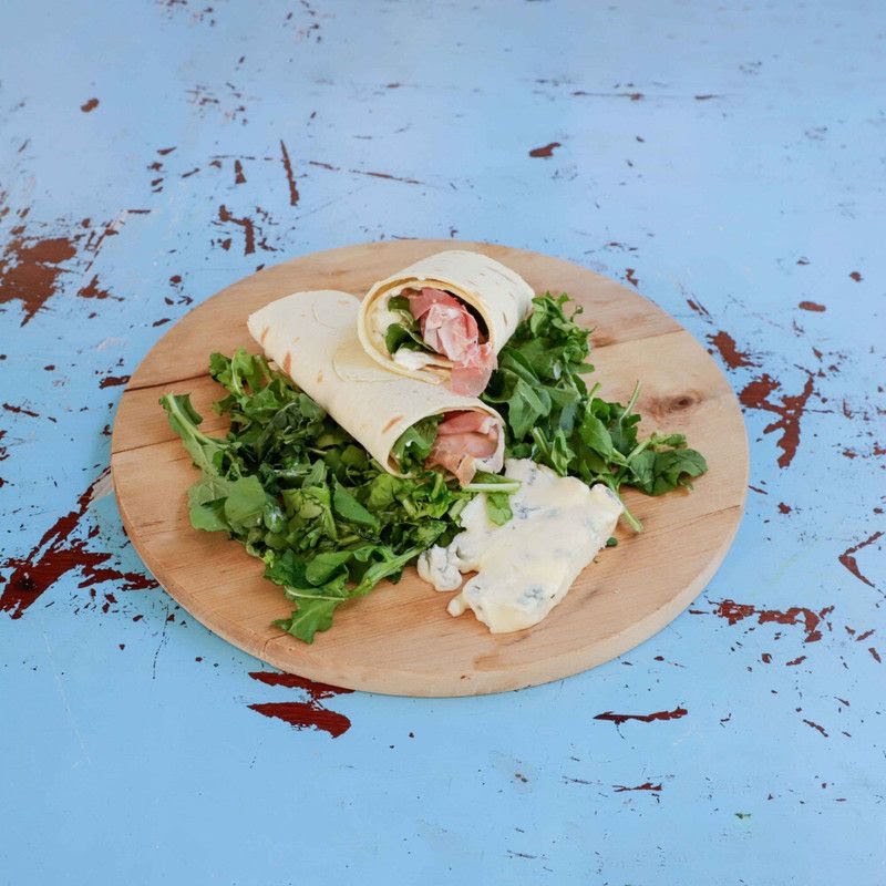 GnamGnam Food piadineria artigianale