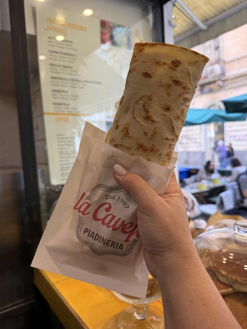 GnamGnam Food piadineria artigianale