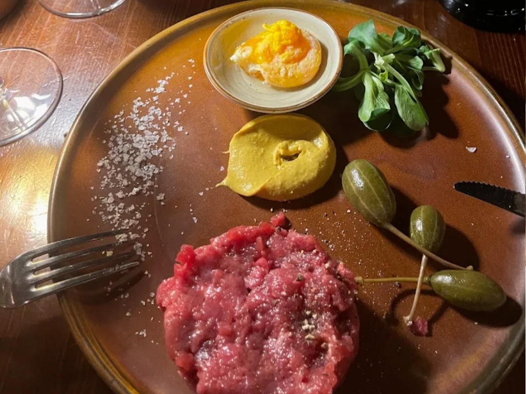 Gnaoo Gatti Bistrot, Ancona