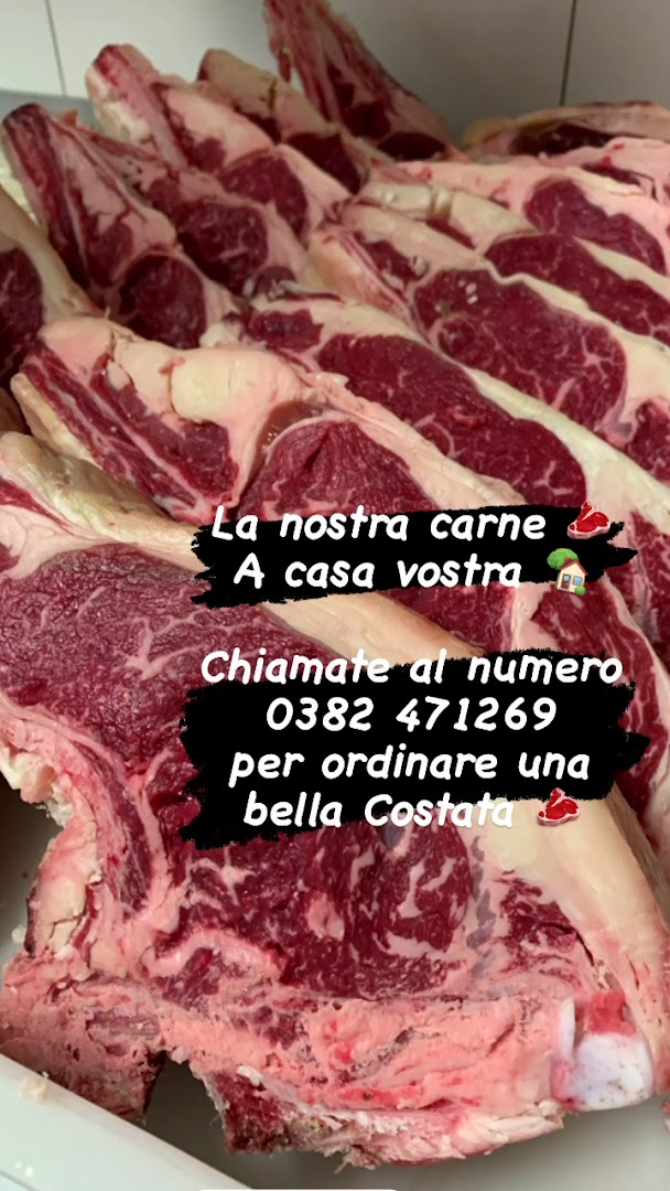 Gnocco Fritto Pavia