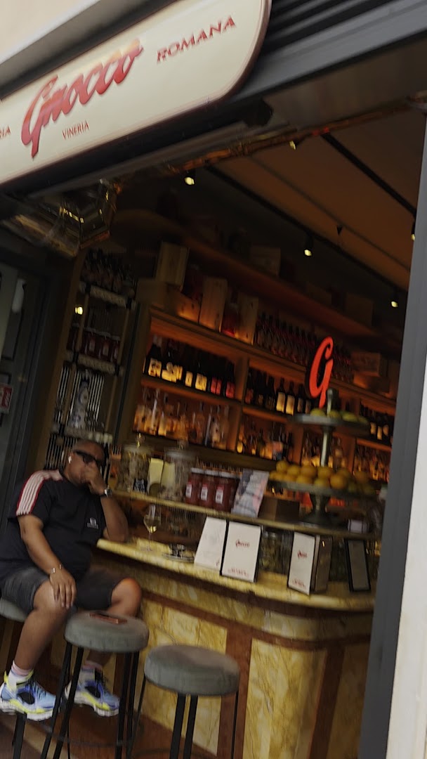 GNOCCO Osteria Alla Scrofa