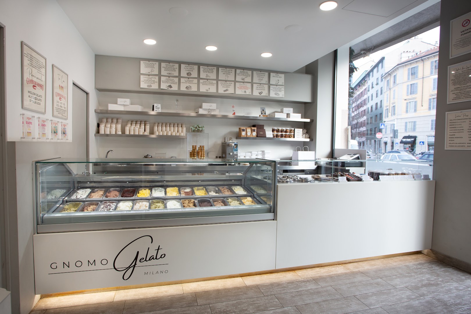 GnomoGelato