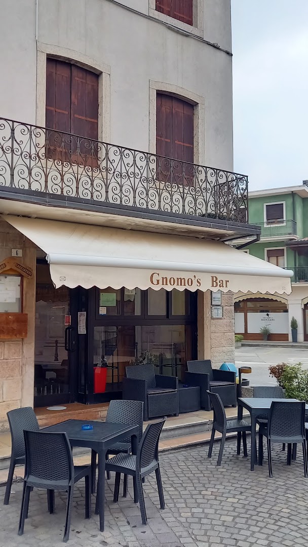 Gnomo'S Bar Di Bedin Giorgio
