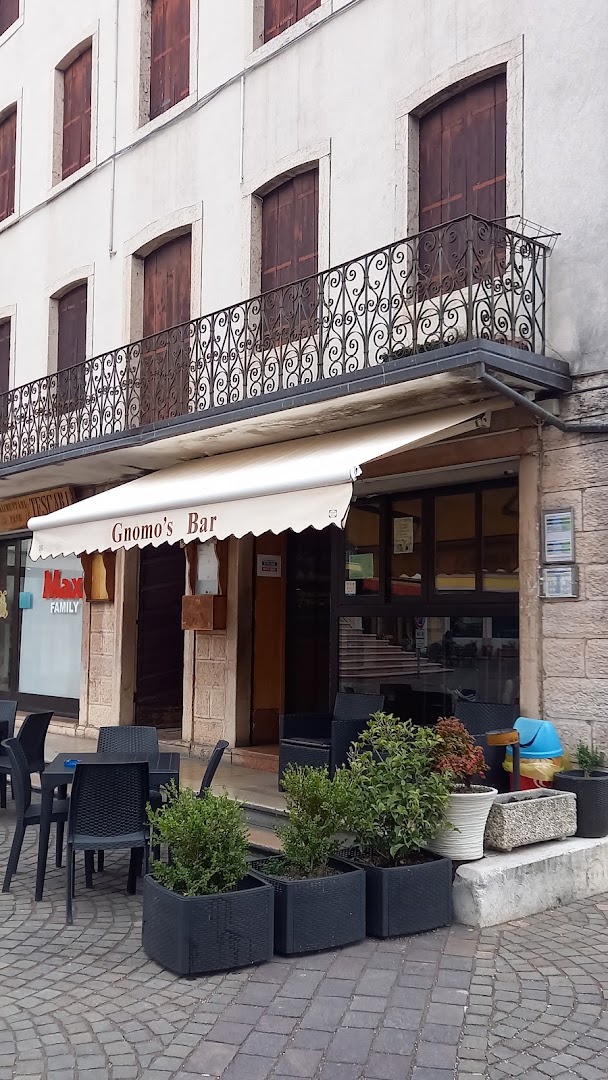 Gnomo'S Bar Di Bedin Giorgio