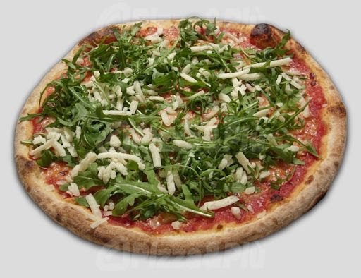 Go Go Pizza Kebab