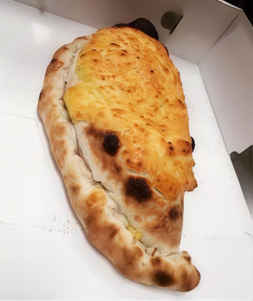 Go Go Pizza Kebab, Torino