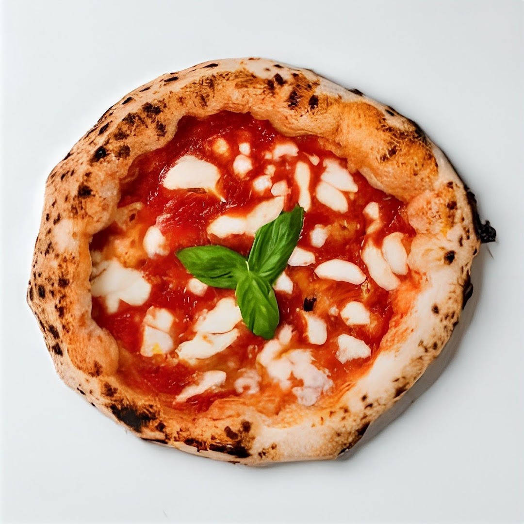 Go Go Pizza Kebab