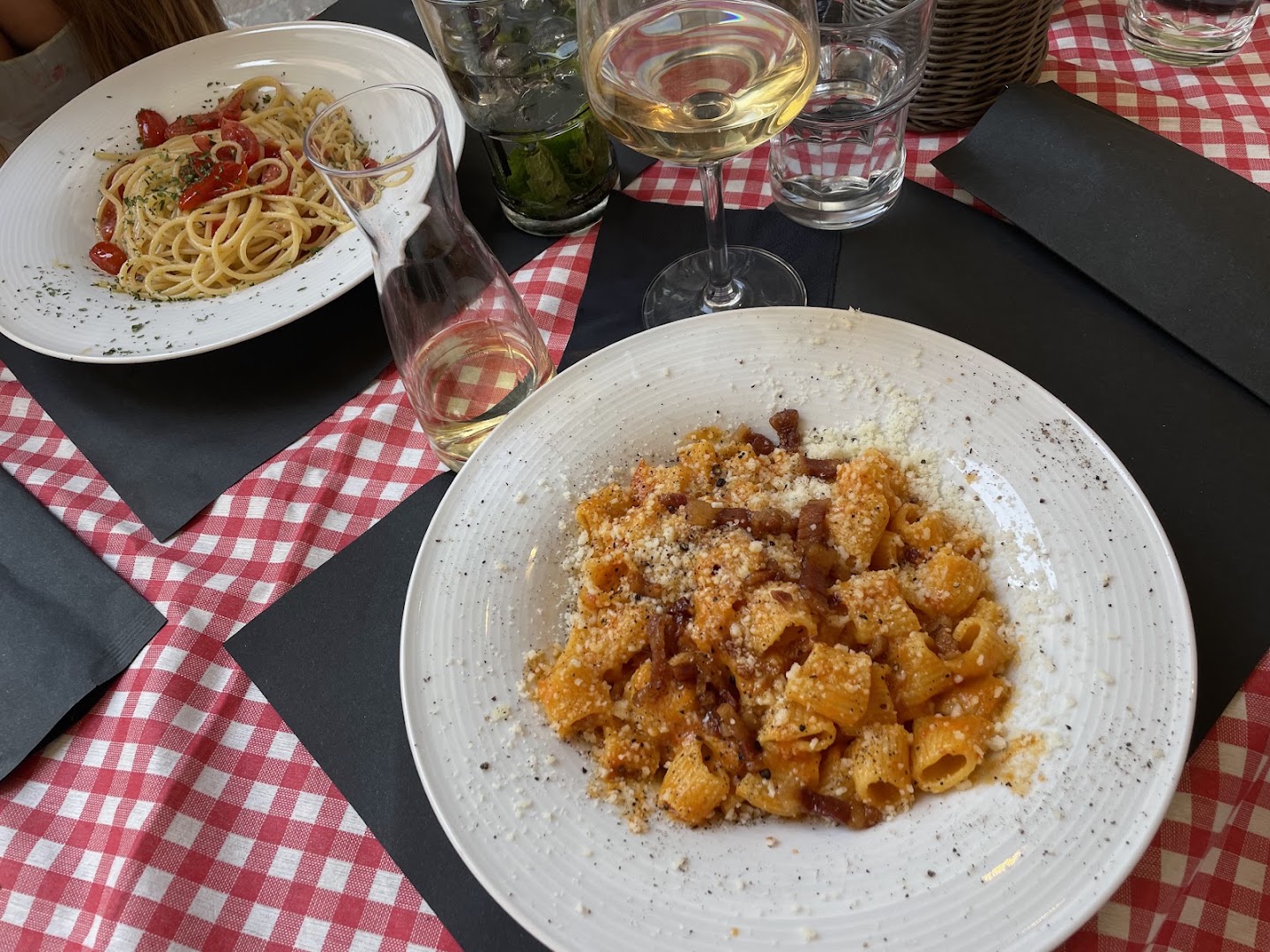 Go Pizza Ristorante Disciplini 31