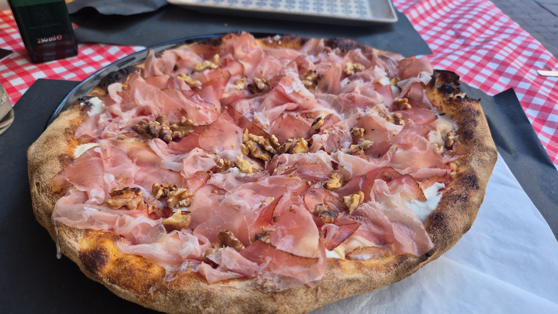 Go Pizza Ristorante Disciplini 31