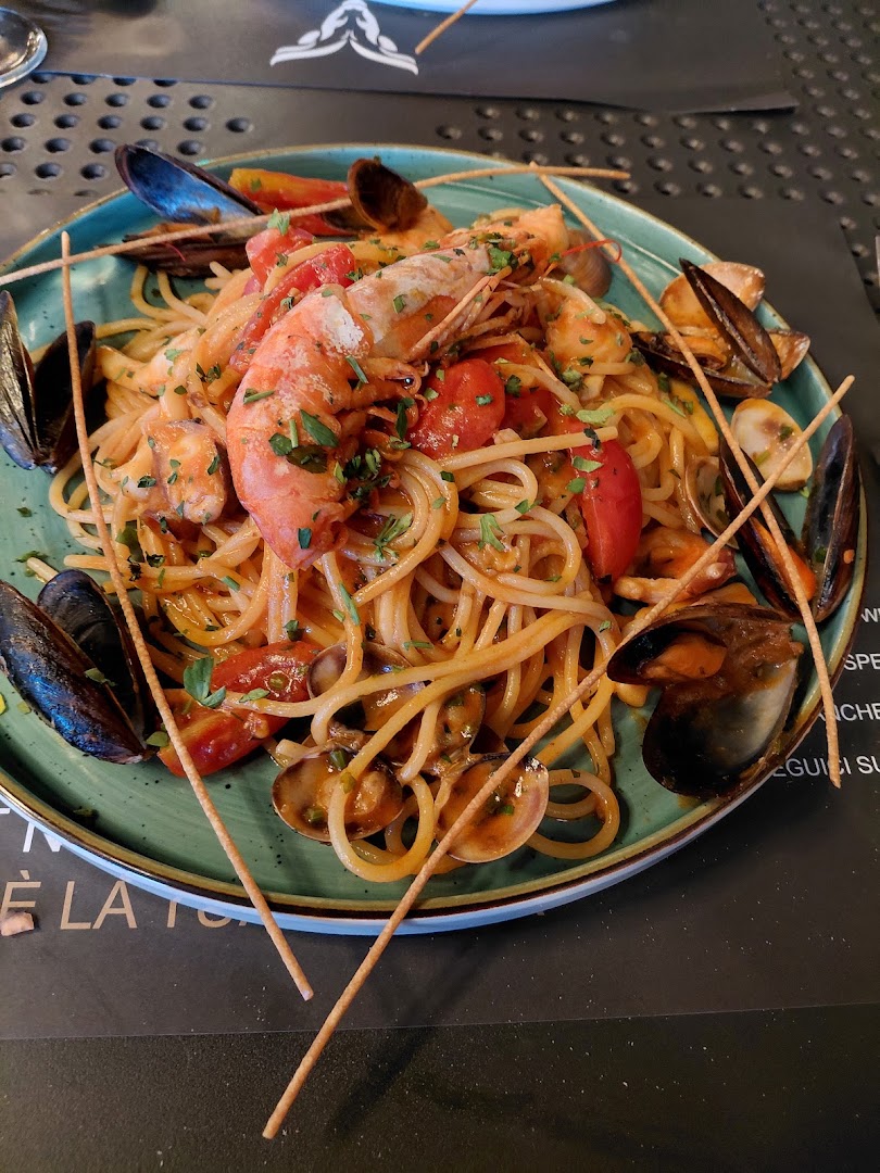 Goat bistrot