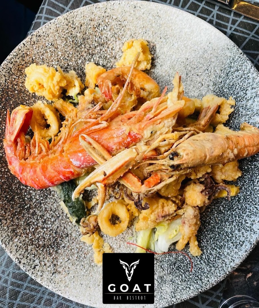 Goat bistrot, Bovisio-Masciago